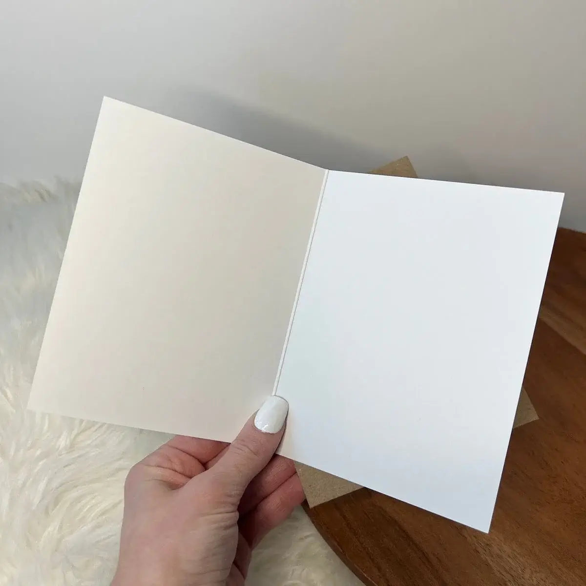 Encouragement Greeting Card “You are my sunshine”