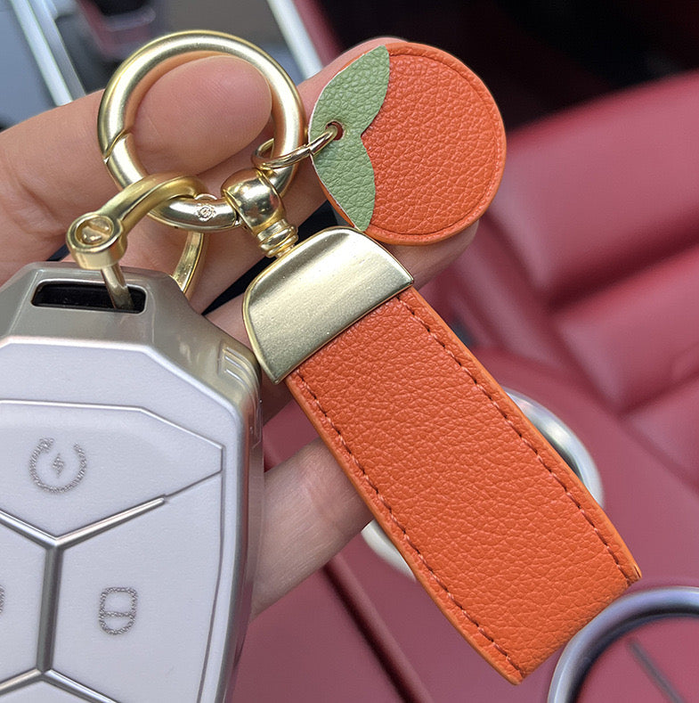Fashion pendant key chain